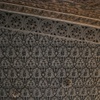 Moshe Nahon Synagogue, Ceiling Detail [2] (Tangier, Morocco, 2011)