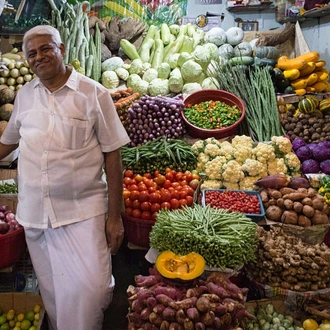 tourhub | Explore! | Highlights of Sri Lanka 