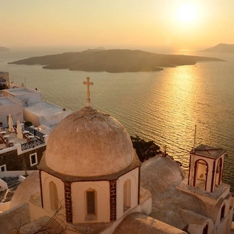 tourhub | G Adventures | Greece: Athens and Walking in the Greek Islands 