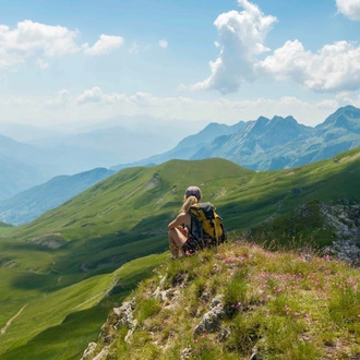 tourhub | Undiscovered Balkans | 7 Day Mountain Hiking Holiday in Montenegro 