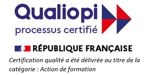 Certification Qualiopi
