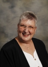 Bonnie McCrory Profile Photo