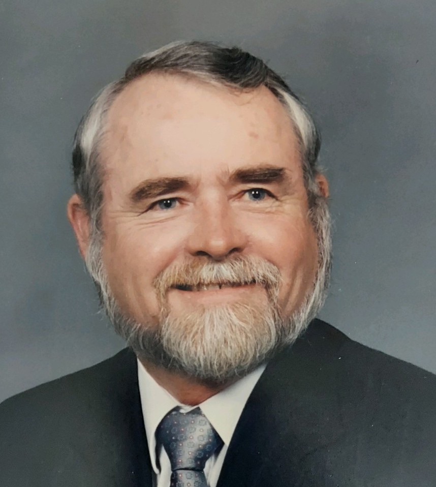 Donald  K. Morrison Profile Photo