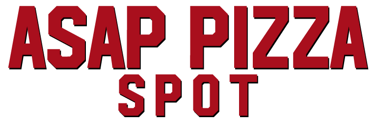 Asap Pizza Spot - Best Pizza Astoria2 Homepage