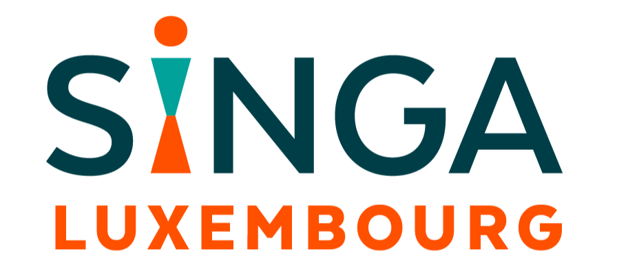 SINGA Luxembourg logo