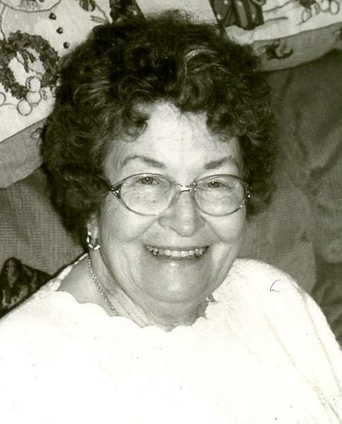 Dorothy Burgess Profile Photo