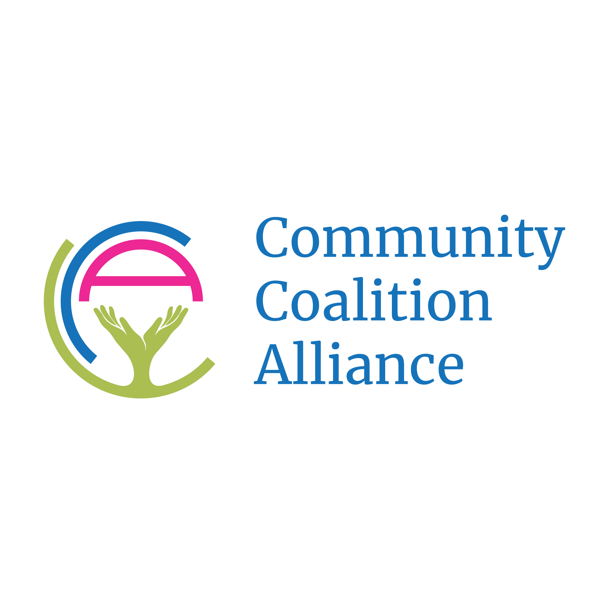 Community Coalition Alliance, Inc. logo