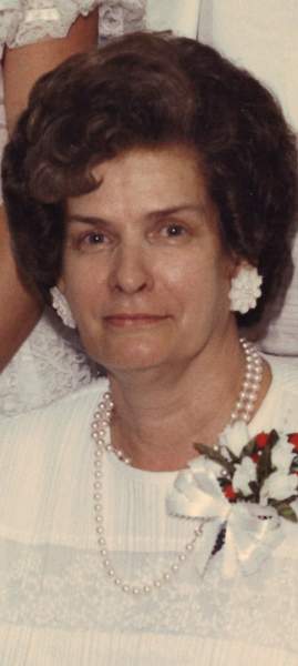 Bonnie G. HURLER Profile Photo