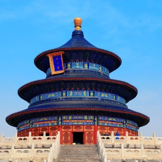 tourhub | Tui China | Beijing City Break, Spanish-speaking guide, Private Tour 