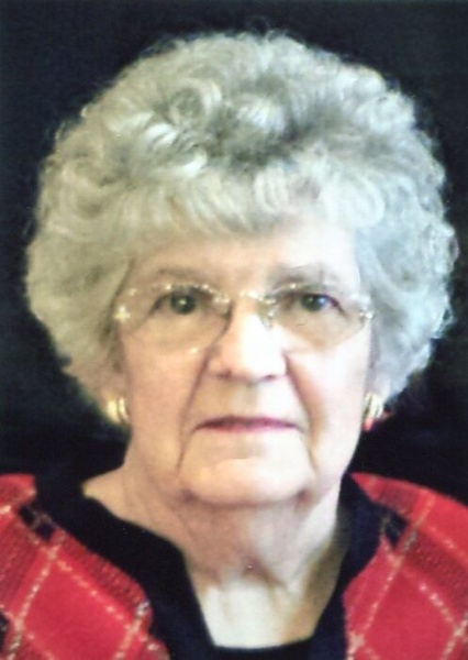 Betty Keller Profile Photo