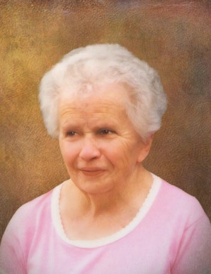 Betty Barnhart Profile Photo