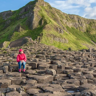 tourhub | Explore! | Walk Northern Ireland and Donegal 