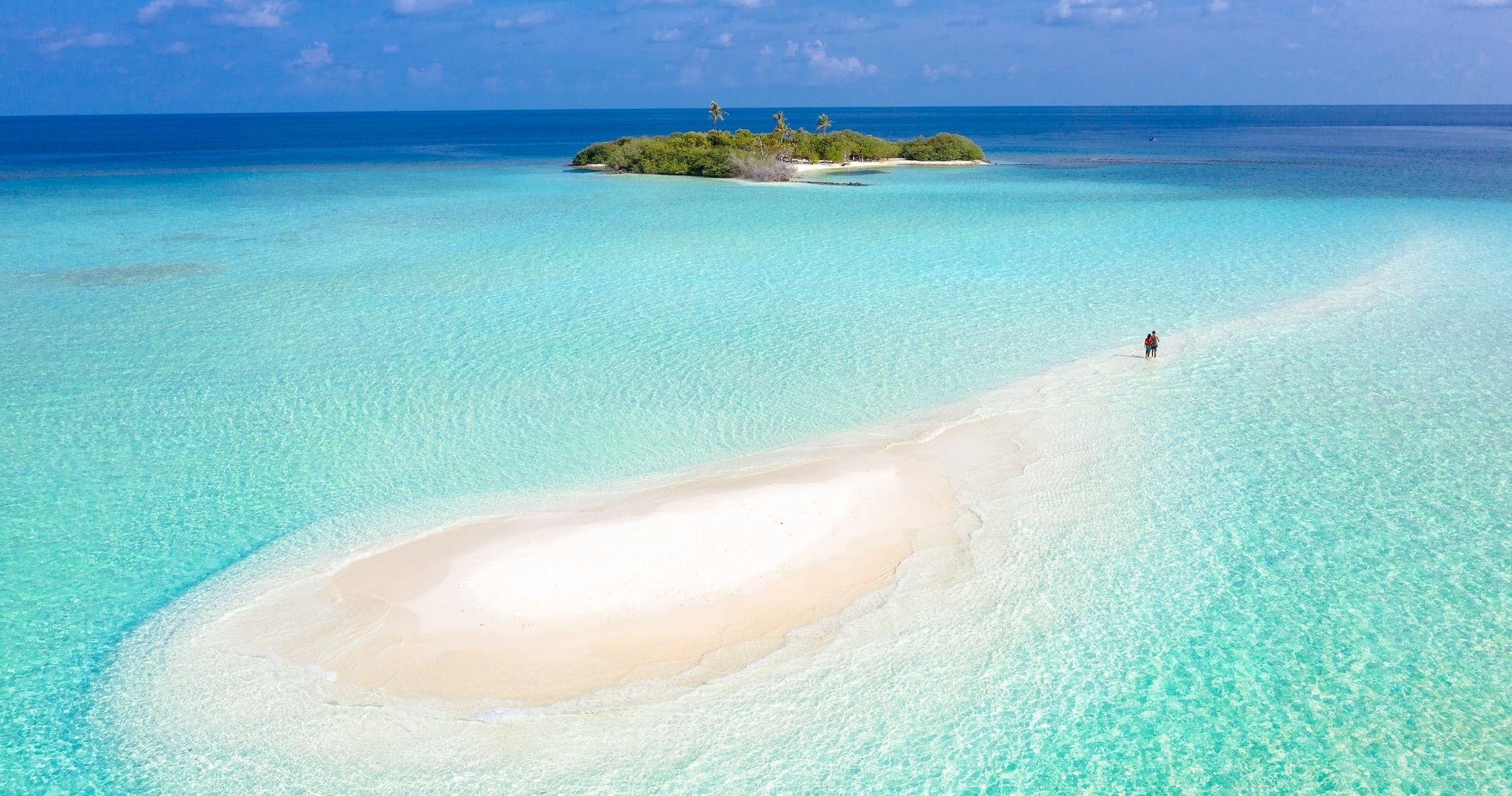 Sandbar Tour