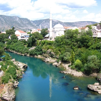 tourhub | Exodus Adventure Travels | Bosnia & Beyond 