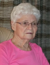 Ida F. Motschenbacher Profile Photo