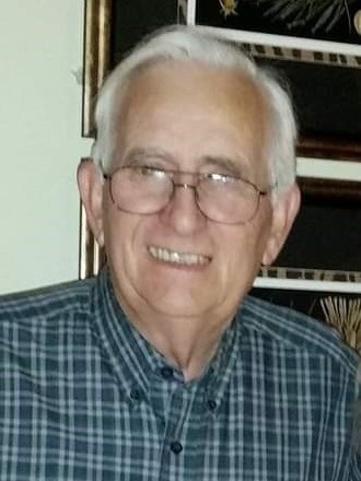 Harold Eugene Canoy Profile Photo