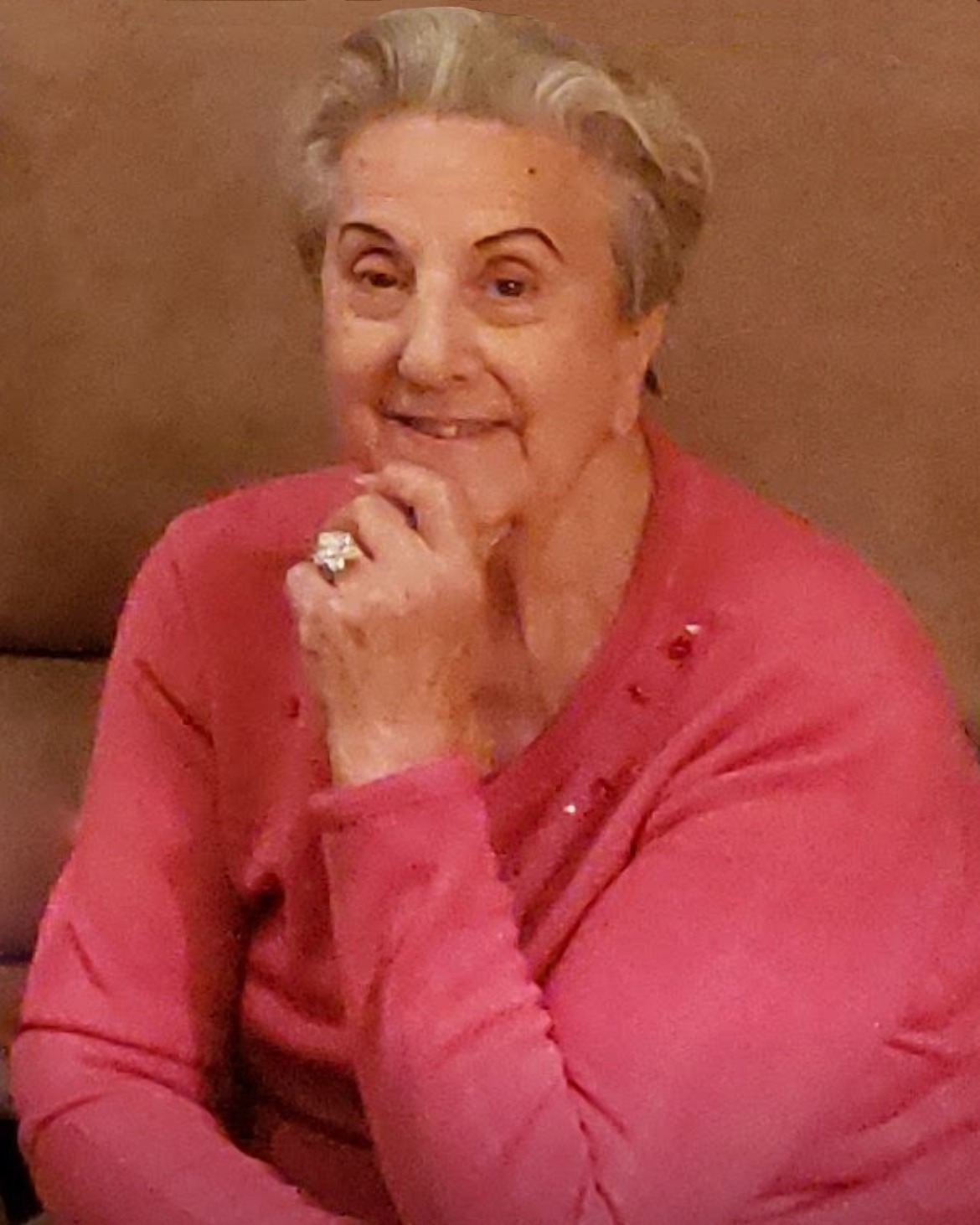 Aunt Anne DiMariano Profile Photo