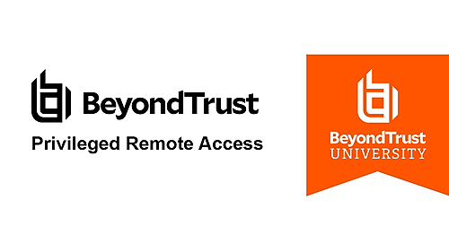 Représentation de la formation : Formation BeyondTrust BTU-PRA-ADMIN : BeyondTrust - Privileged Remote Access for Administrators