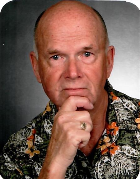 Ronald Samuelson Profile Photo