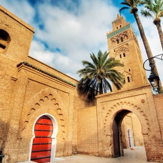 tourhub | TD Active Holidays | Morocco Photography Holiday 