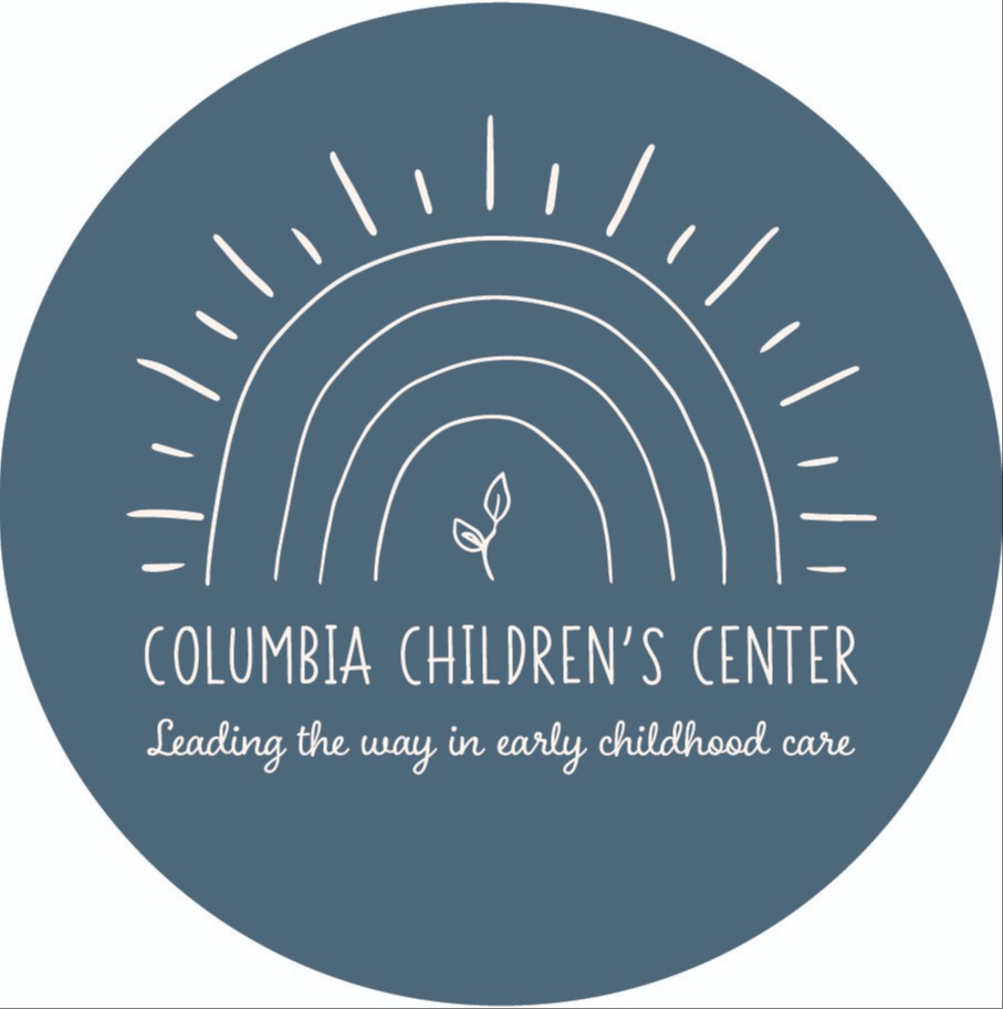 Columbia Children's Center logo