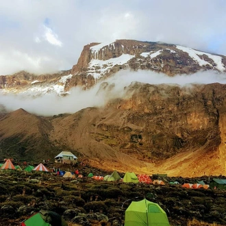 tourhub | World Adventure Tours | Mount Kilimanjaro Lemosho Route 