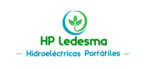 HP Ledesma logo