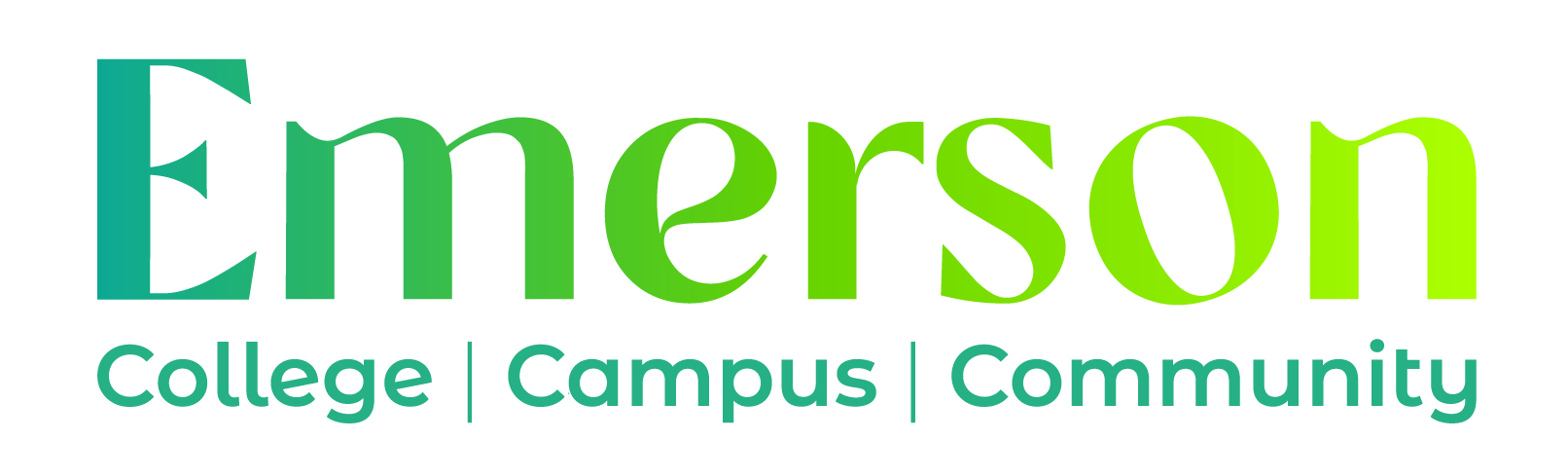 Emerson College Trust logo