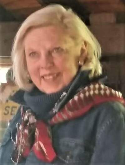 Barbara Ann Donaldson Profile Photo