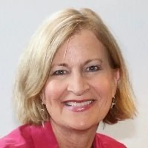 Barbara E. Austin, ND, Dr. of Naturopathy