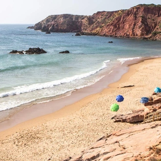 tourhub | Intrepid Travel | Hike the Rota Vicentina in Portugal 