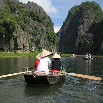 tourhub | Indus Travels | Essential Vietnam And Cambodia 