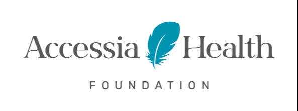 Accessia Health Foundation logo