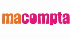 Représentation de la formation : Comptabilité en ligne avec Macompta