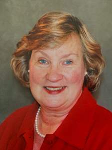 Patricia Sparks Profile Photo