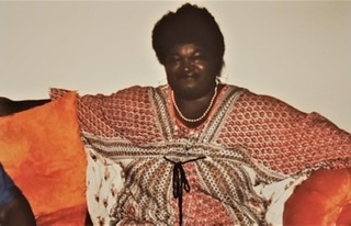 Mae Ethel Neal-Watkins Profile Photo