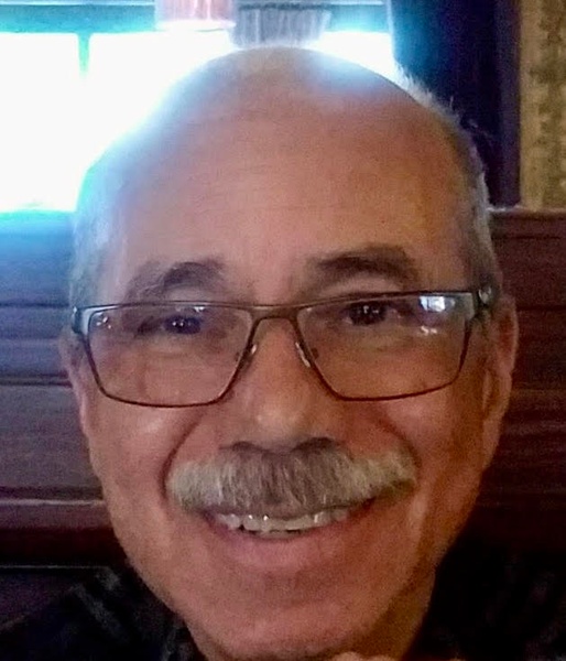 Jose N. Rodriguez Profile Photo