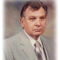 Eugene Elroy Palmer Profile Photo
