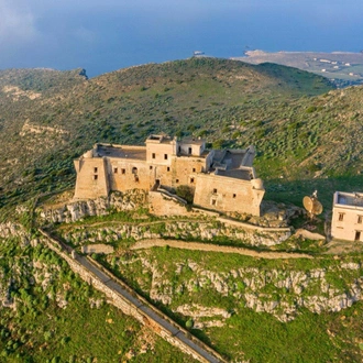 tourhub | Exodus Adventure Travels | Walking the Highlights of Western Sicily Walk 