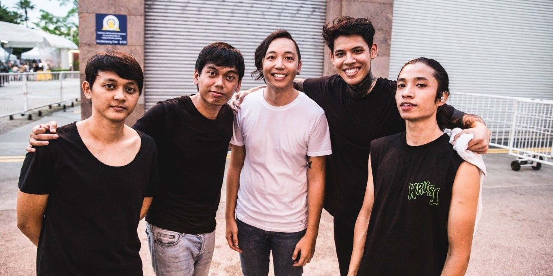 LISTEN: Tacit Aria releases a nostalgic and hopeful new single called 'Memories Are Better' 