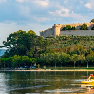 tourhub | Europamundo | Golden Italy and Beautiful Campania 