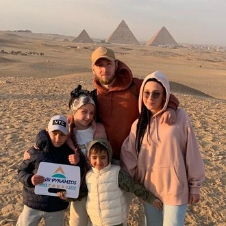 tourhub | Sun Pyramids Tours | 2 Days to Giza and Cairo from Alexandria in Egypt 