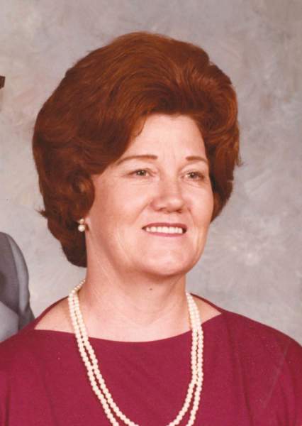 Mildred  M. Richards Profile Photo