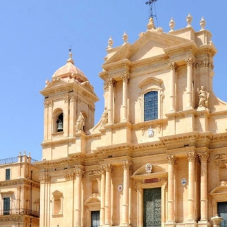 tourhub | Click Tours | Magical Sicily - 7 Days 