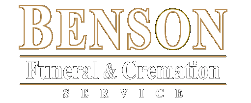 Benson Funeral & Cremation Logo