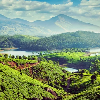 tourhub | Holidays At | Best of Kerala Tour 