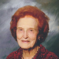 Mrs. Roberta Bowman Profile Photo