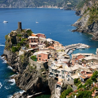 tourhub | Exodus Adventure Travels | Walks of the Cinque Terre and Portofino 