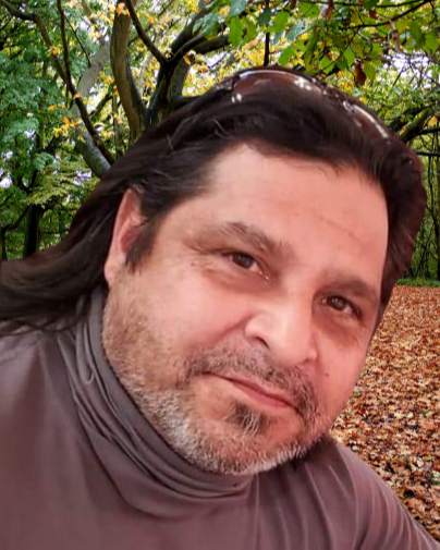 Alvaro "Tony"  Antonio Garcia Profile Photo