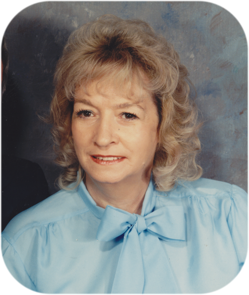 Lillian Faye Slavin Profile Photo